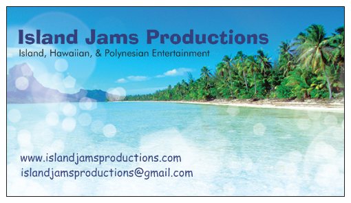 Island Jams Productions 